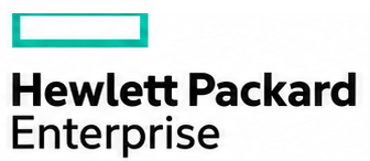 Hewlett Packard Enterprise