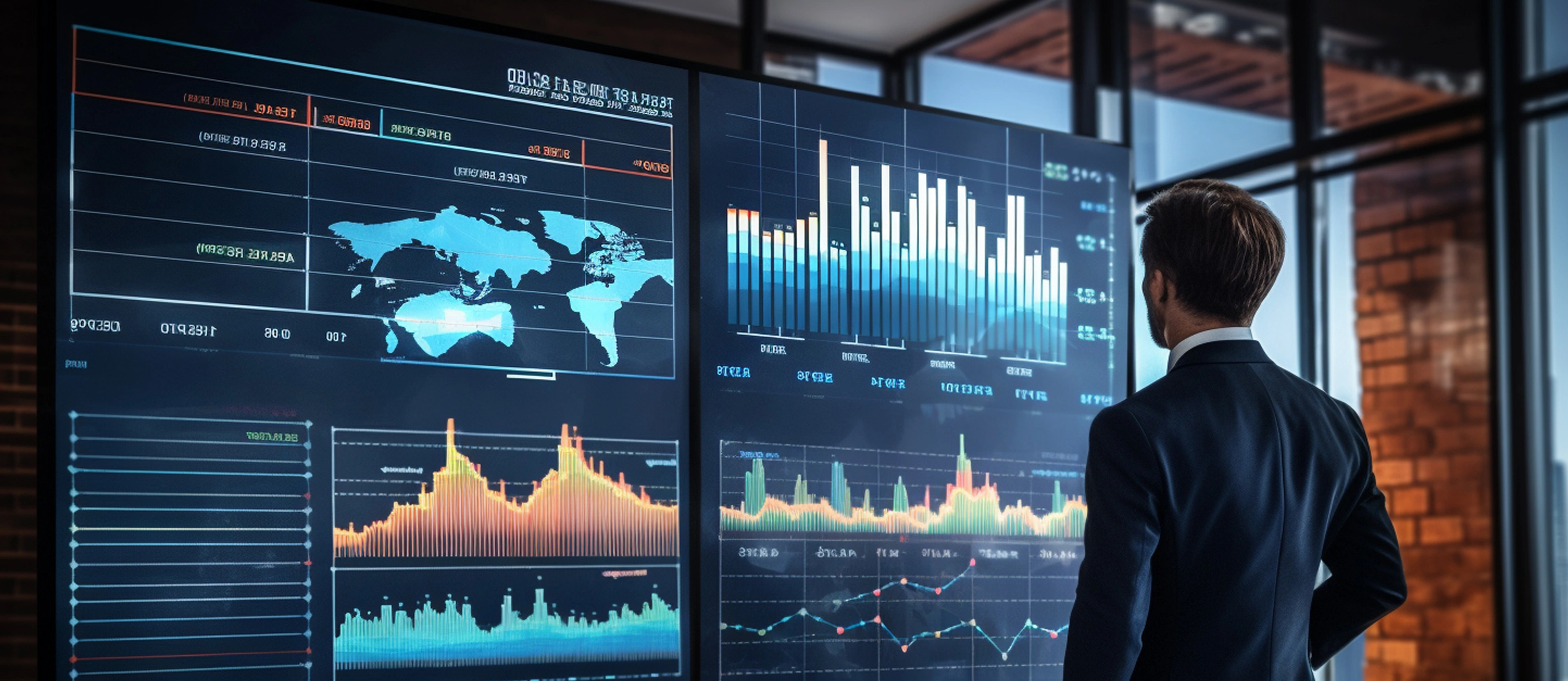 Enterprise Performance Management Solutions