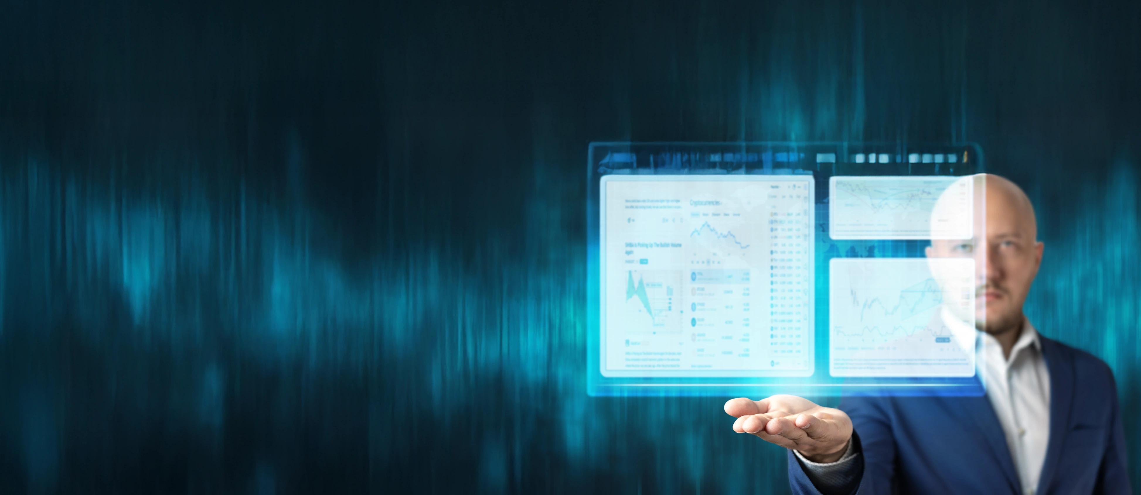 Structured ML & Predictive Analytics